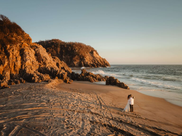 Trash the Dress: 5 Razones Clave para No Perdértela