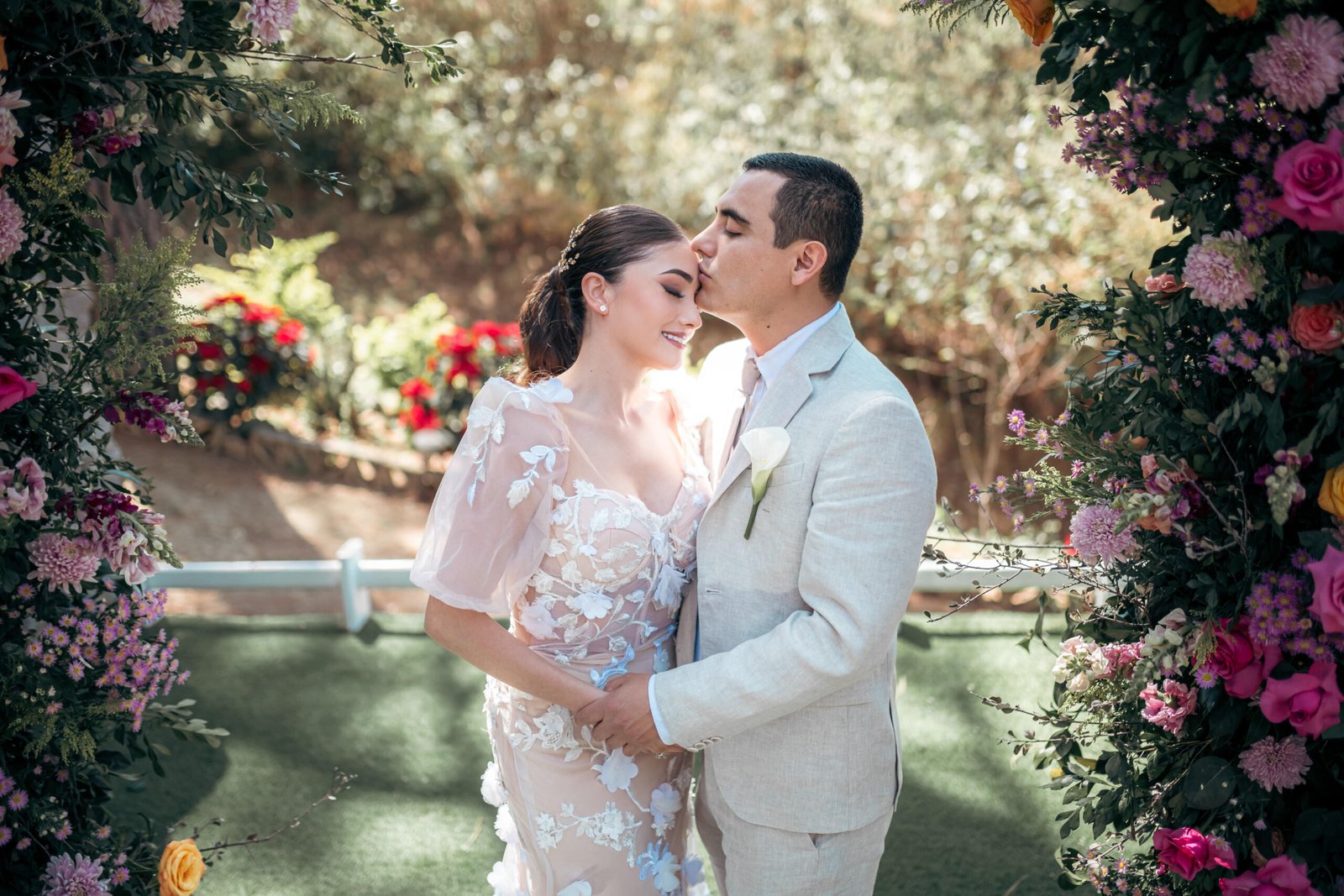 Fotografía y video para bodas en Guadalajara y Colima