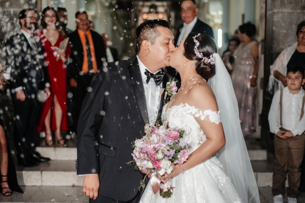 Paquetes de Fotos de Bodas en Guadalajara y Colima