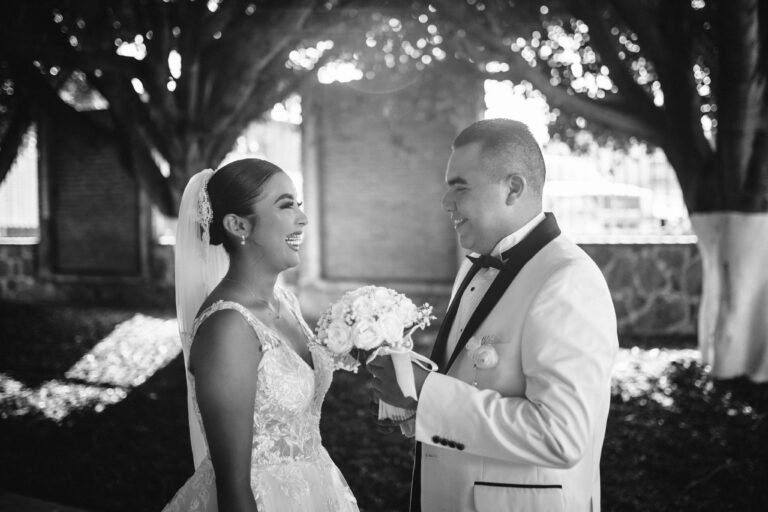 11 cosas que no debes olvidar el día de tu boda