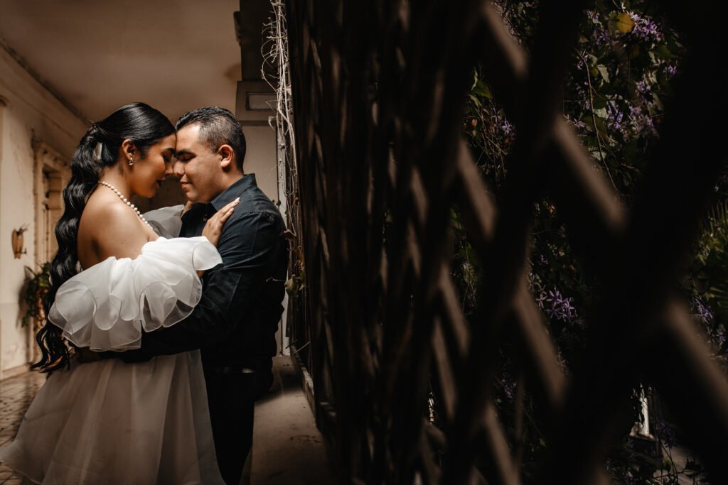 Paquetes de Fotos de Bodas en Guadalajara y Colima