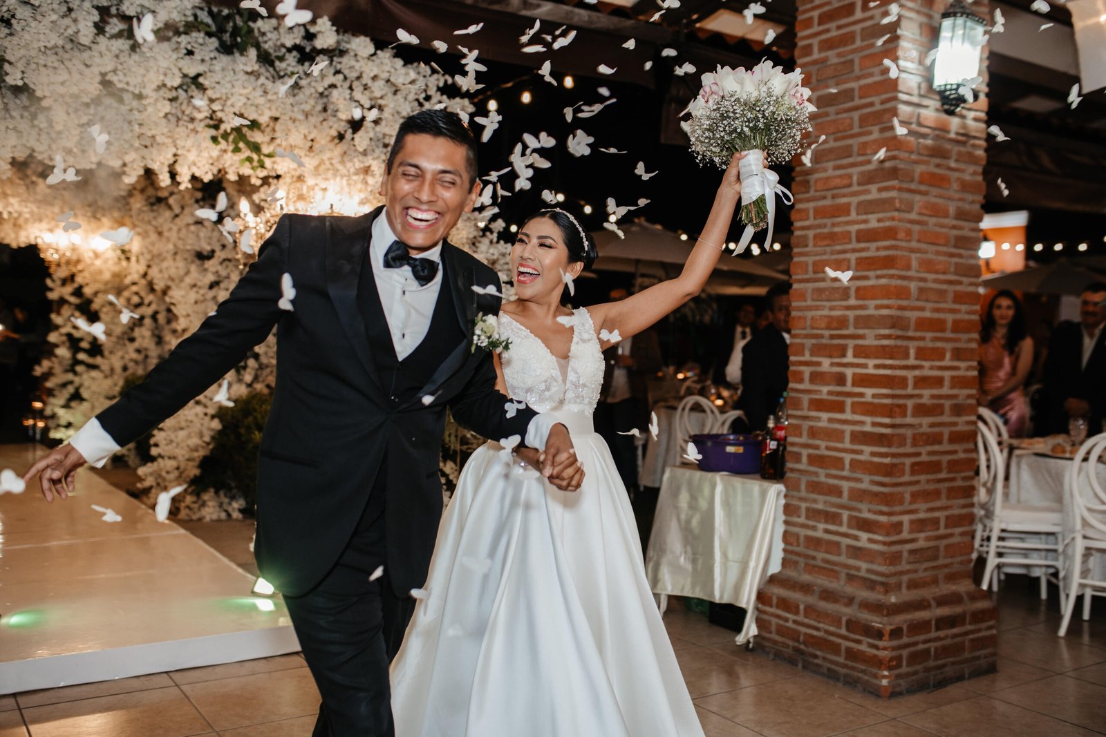 Galería Fotos de Bodas 7