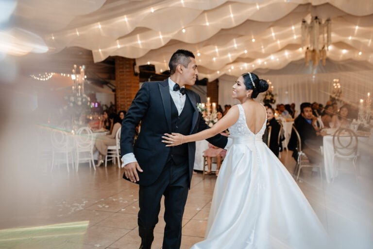 Boda de Narden y Héctor en Tuxpan