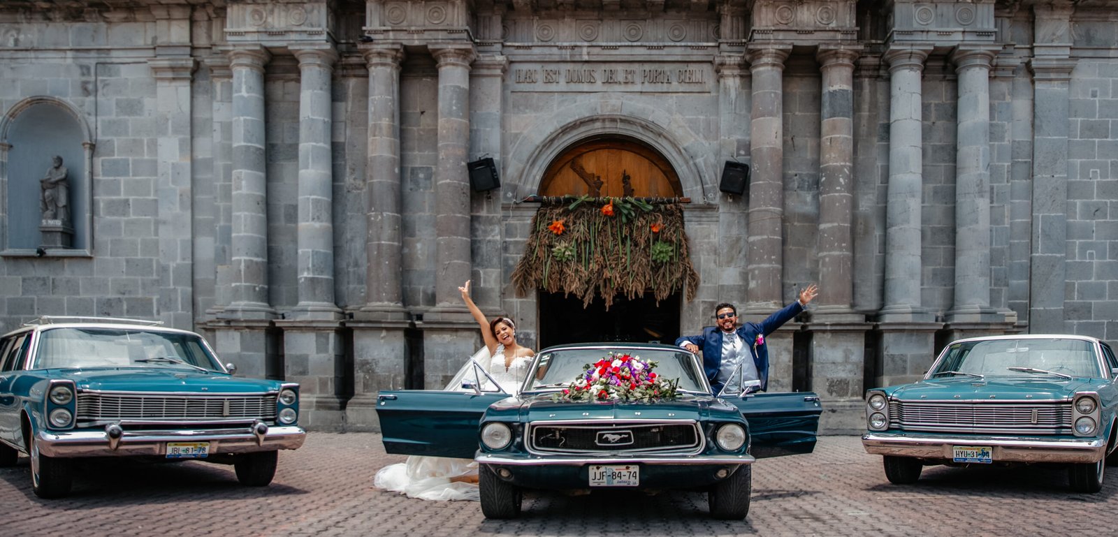 Galería Fotos de Bodas 83