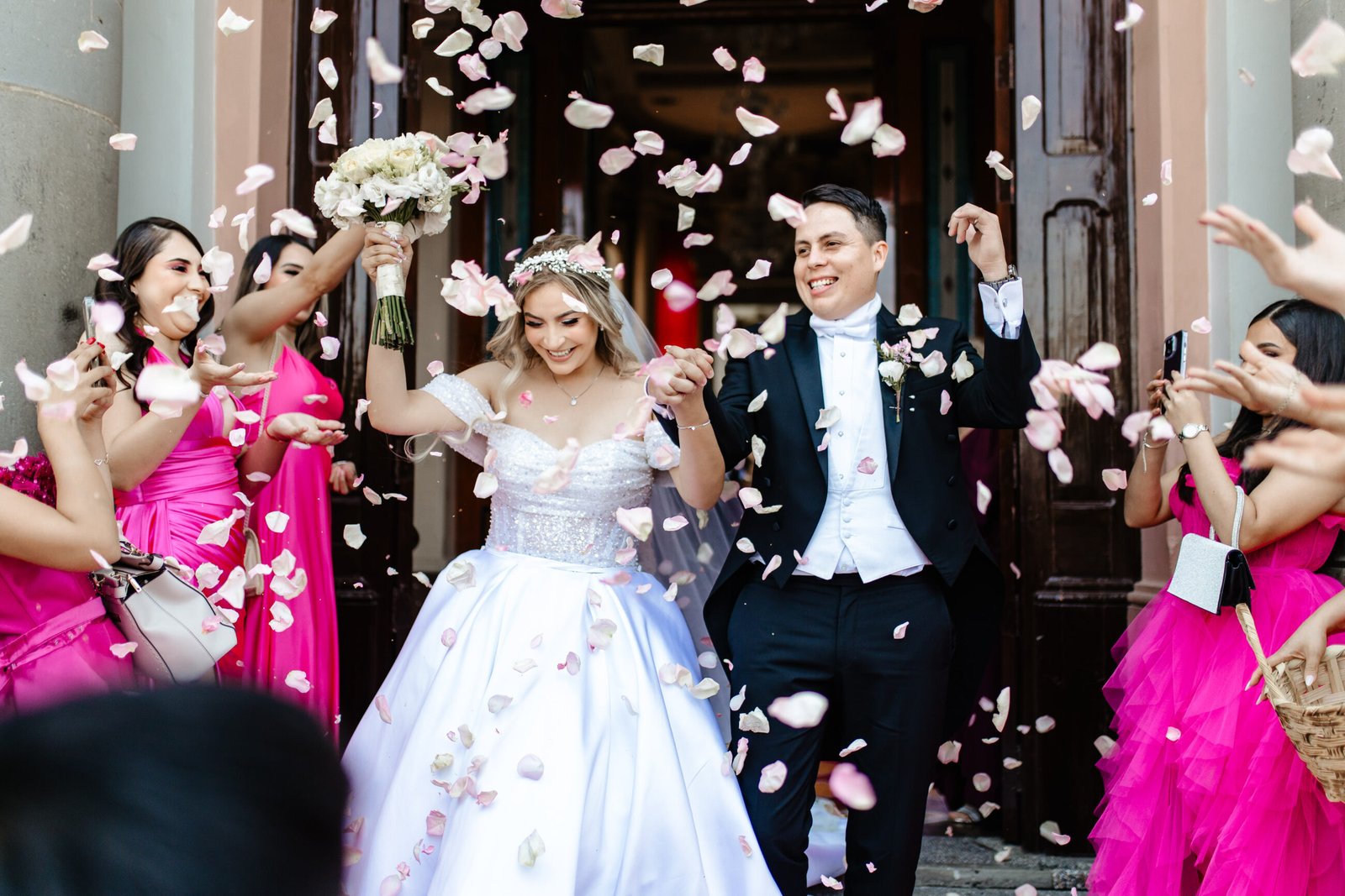 Galería Fotos de Bodas 80