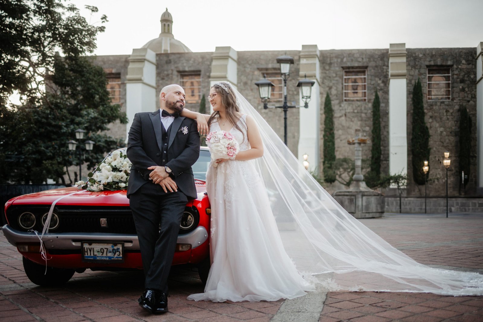 Galería Fotos de Bodas 48