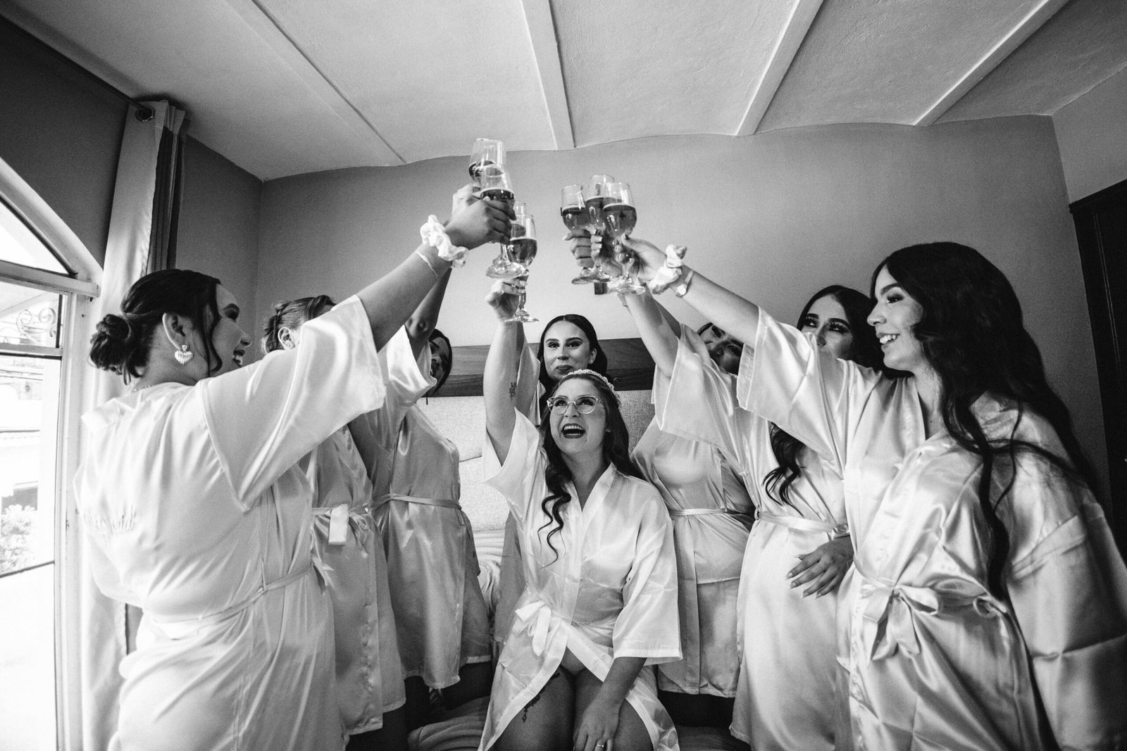 Galería Fotos de Bodas 31